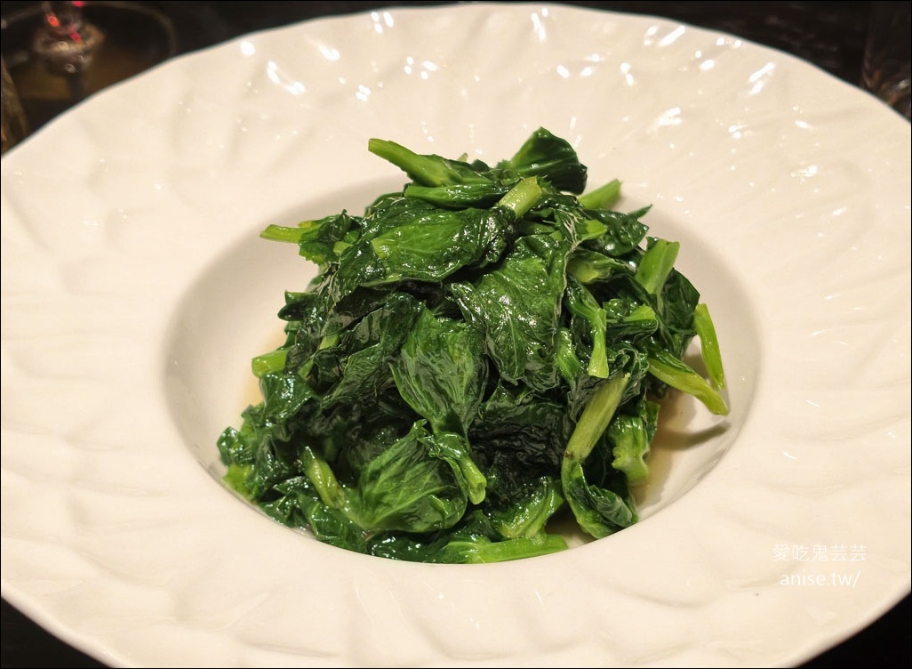 還得是辰園，黃金片皮鵝必點！