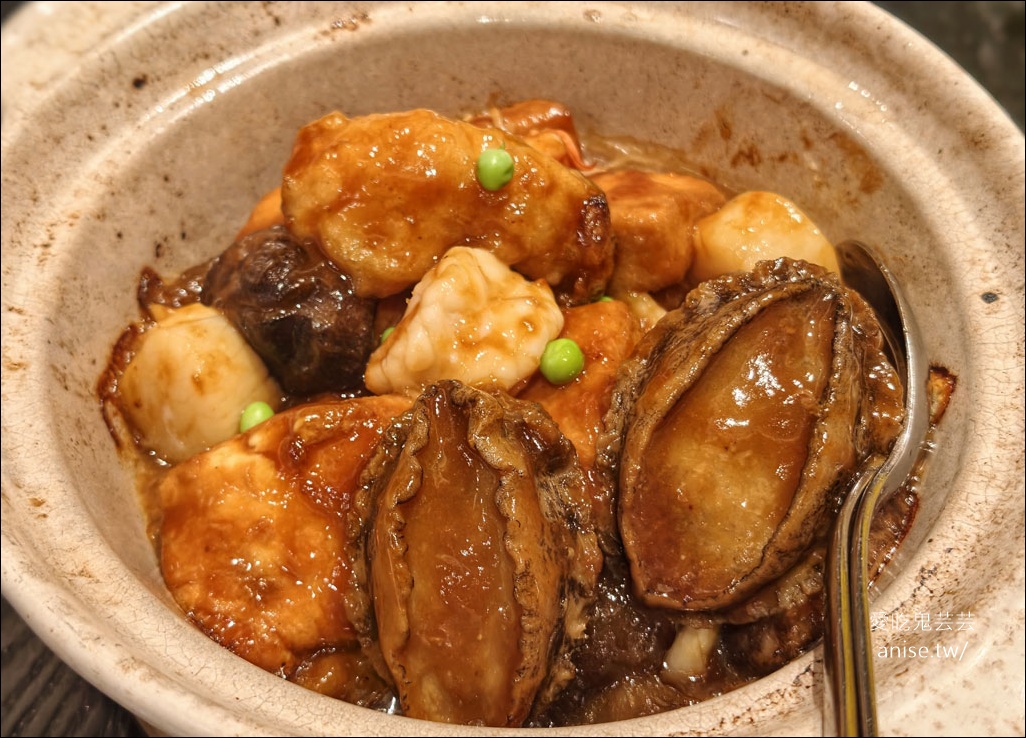 還得是辰園，黃金片皮鵝必點！