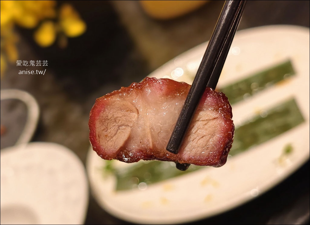 還得是辰園，黃金片皮鵝必點！