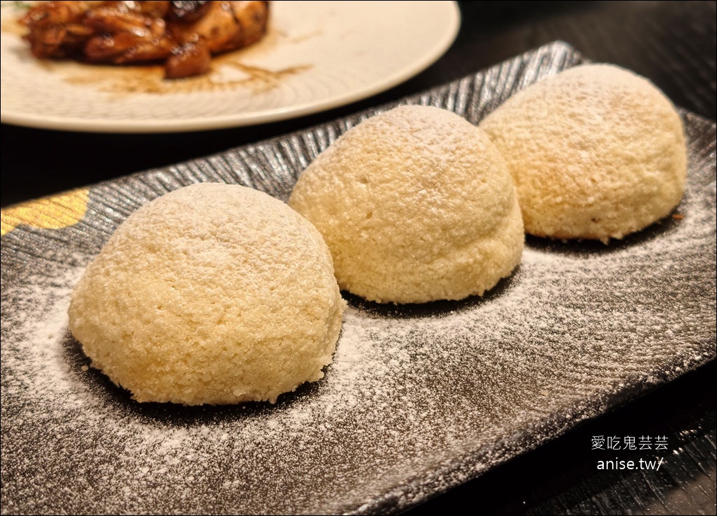 還得是辰園，黃金片皮鵝必點！