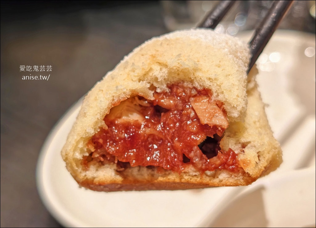 還得是辰園，黃金片皮鵝必點！