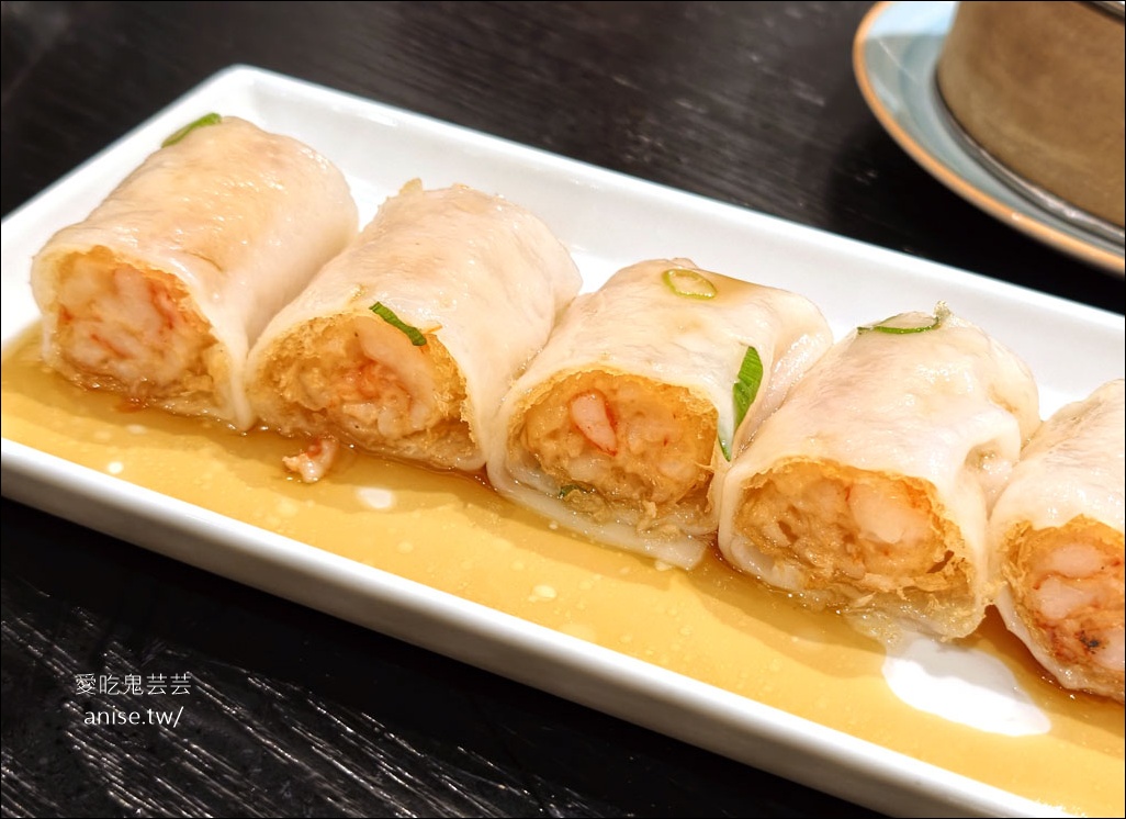 還得是辰園，黃金片皮鵝必點！