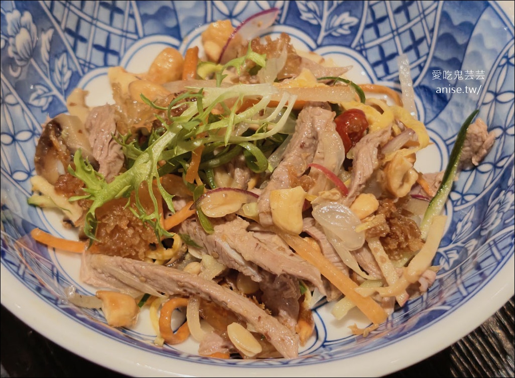 還得是辰園，黃金片皮鵝必點！