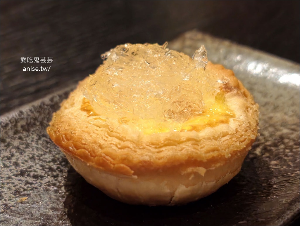 還得是辰園，黃金片皮鵝必點！