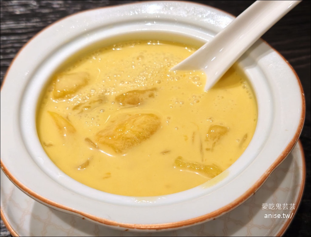 還得是辰園，黃金片皮鵝必點！