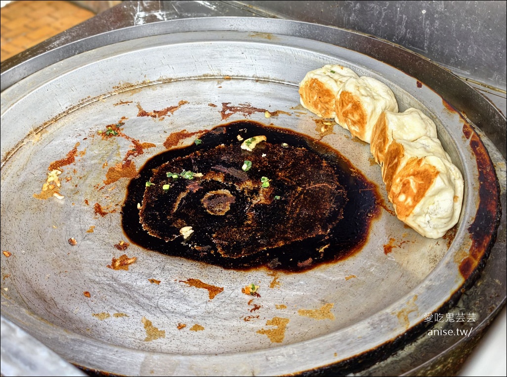 花蓮張家水煎包,挑戰花蓮最貴水煎包 ! 花蓮張家水煎包,挑戰花蓮最貴水煎包 !