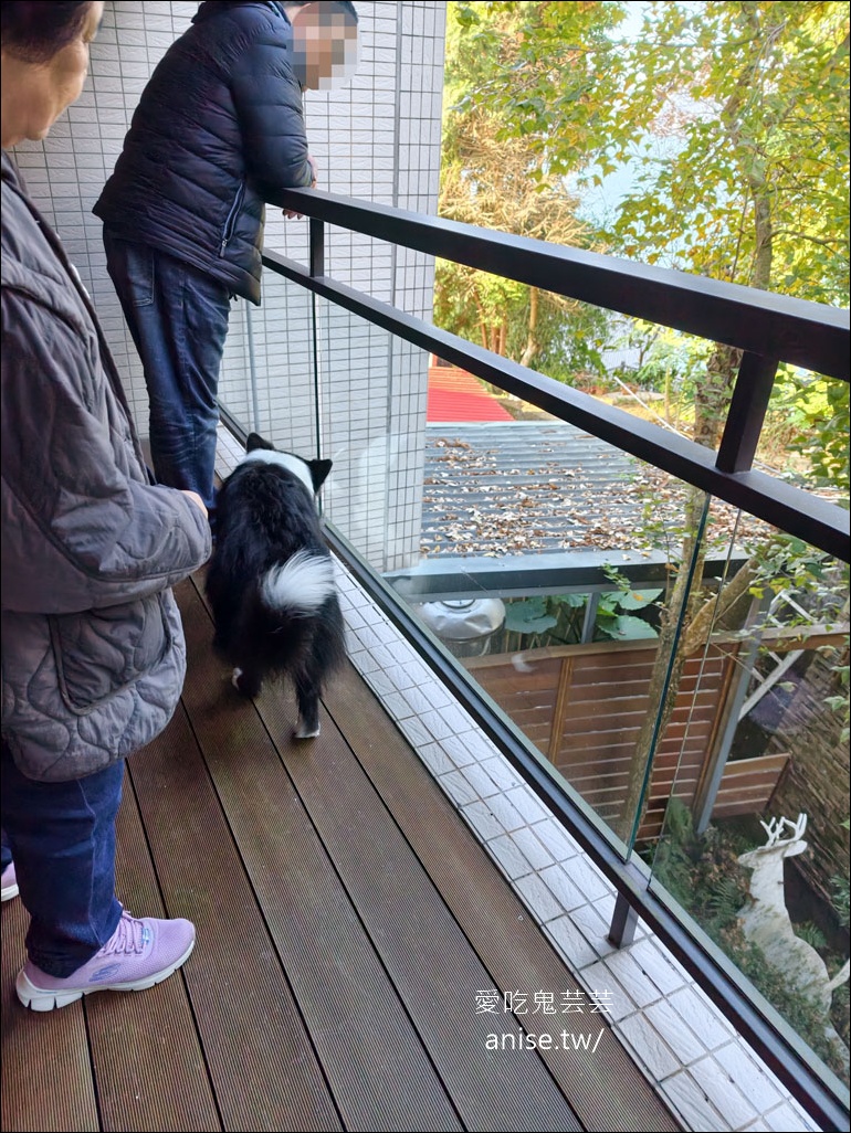 日月潭寵物友善住宿 | 力麗哲園飯店-月潭館