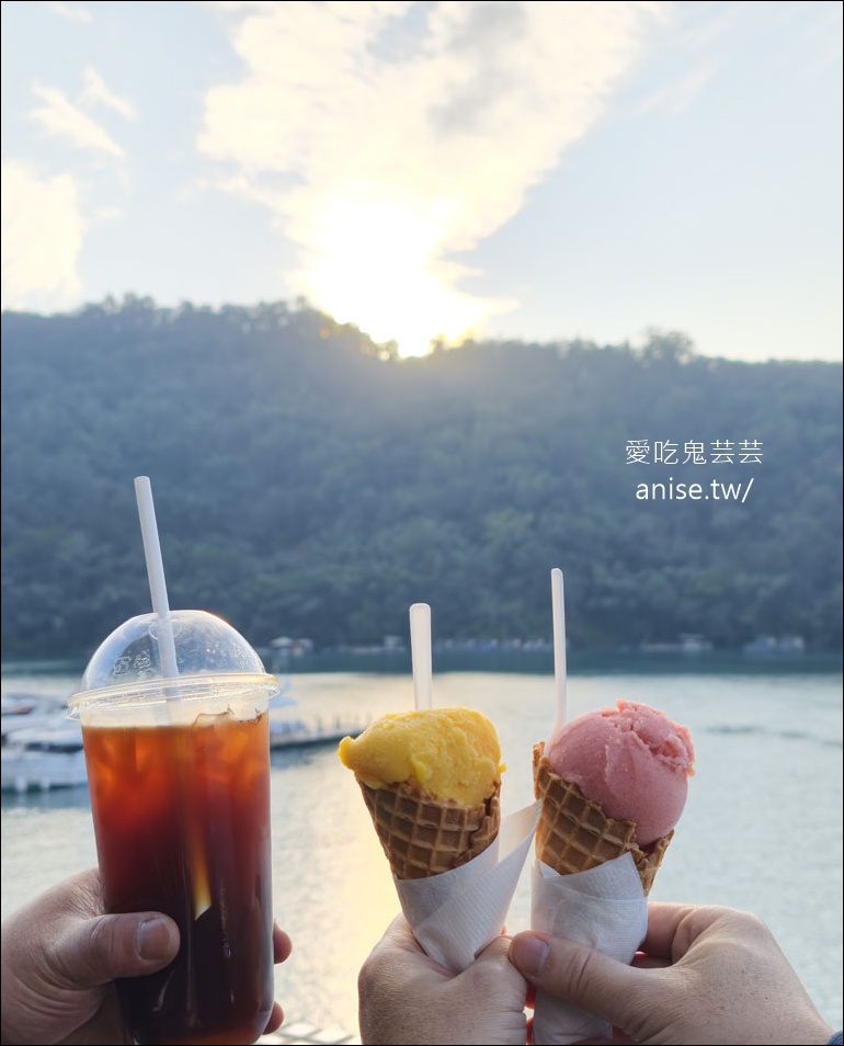 日月潭寵物友善住宿 | 力麗哲園飯店-月潭館