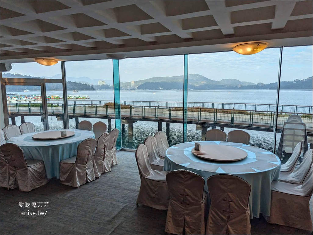 日月潭寵物友善住宿 | 力麗哲園飯店-月潭館