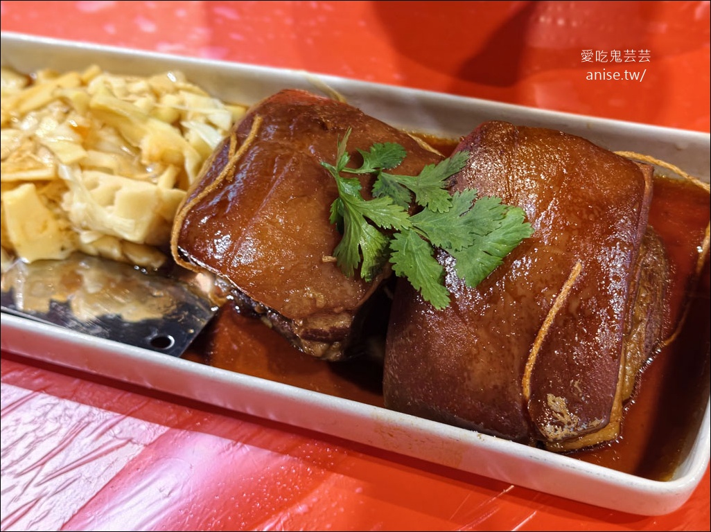 日月潭寵物友善 | 阿爸食堂，古早味台菜無菜單料理