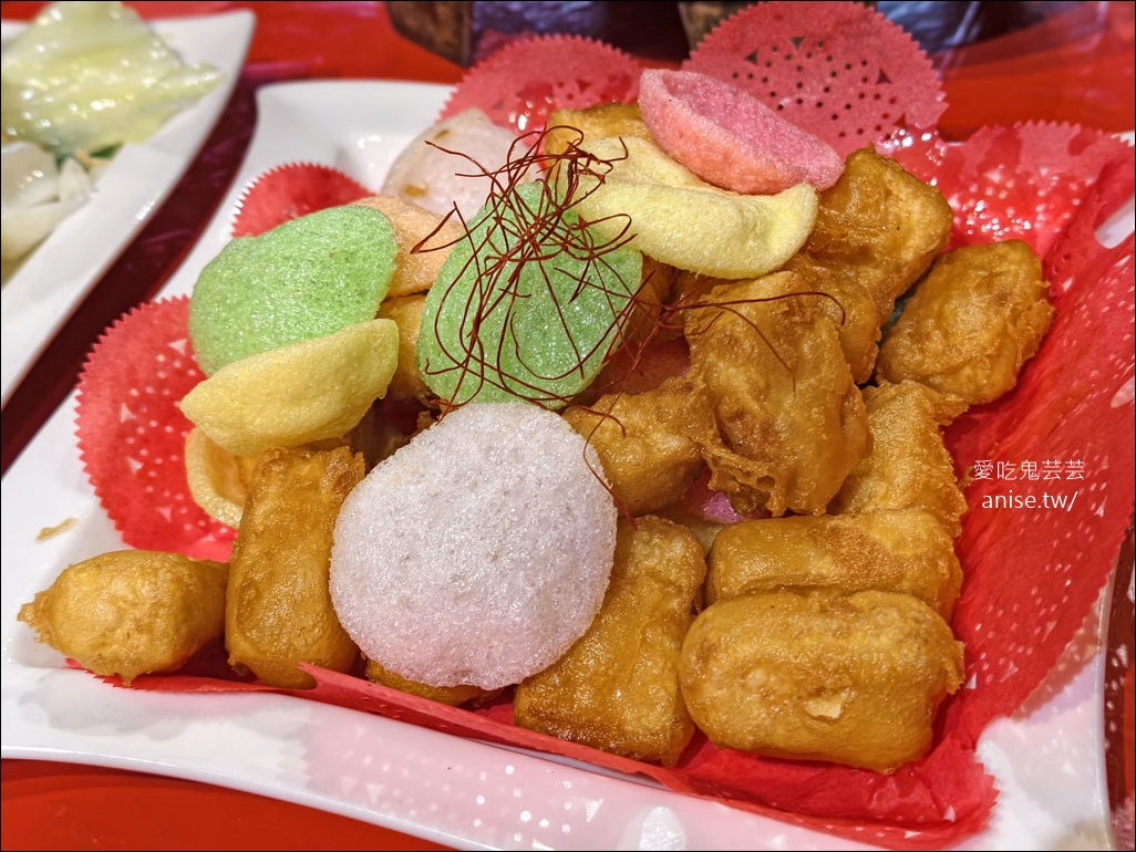 日月潭寵物友善 | 阿爸食堂，古早味台菜無菜單料理