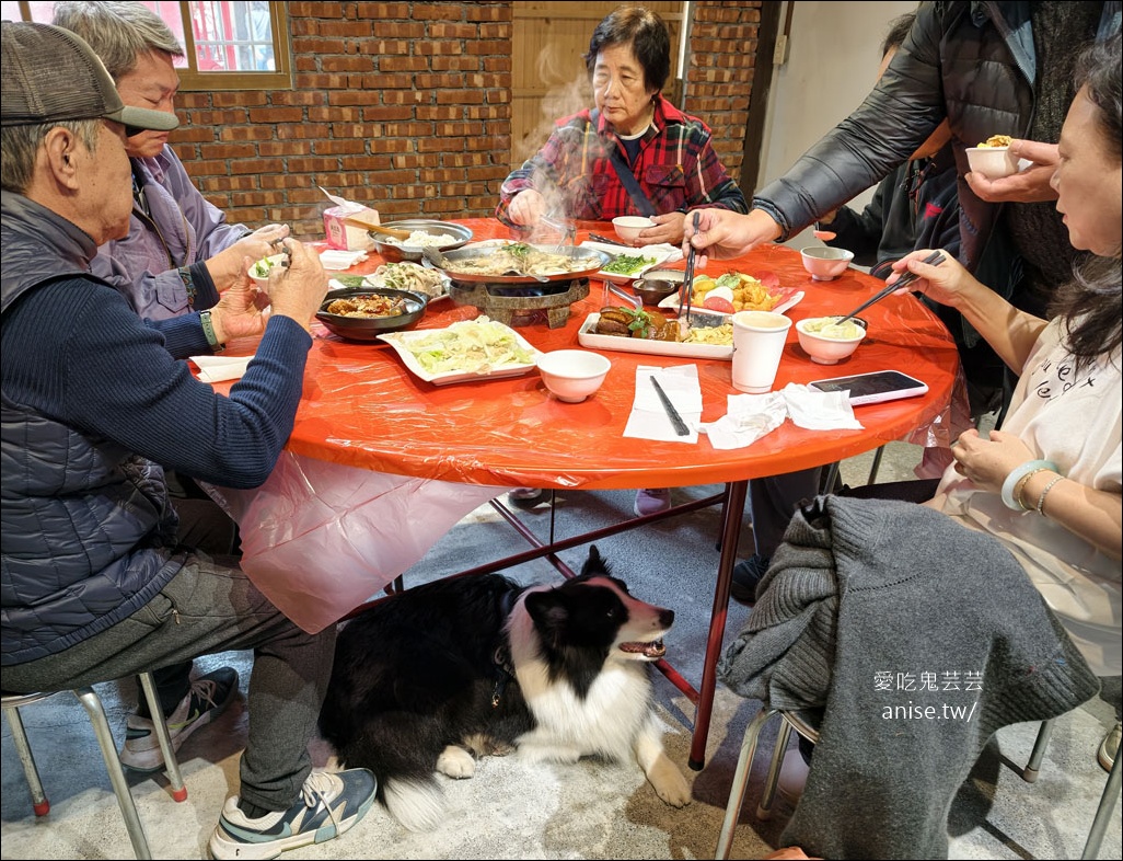 網站近期文章：日月潭寵物友善 | 阿爸食堂，古早味台菜無菜單料理