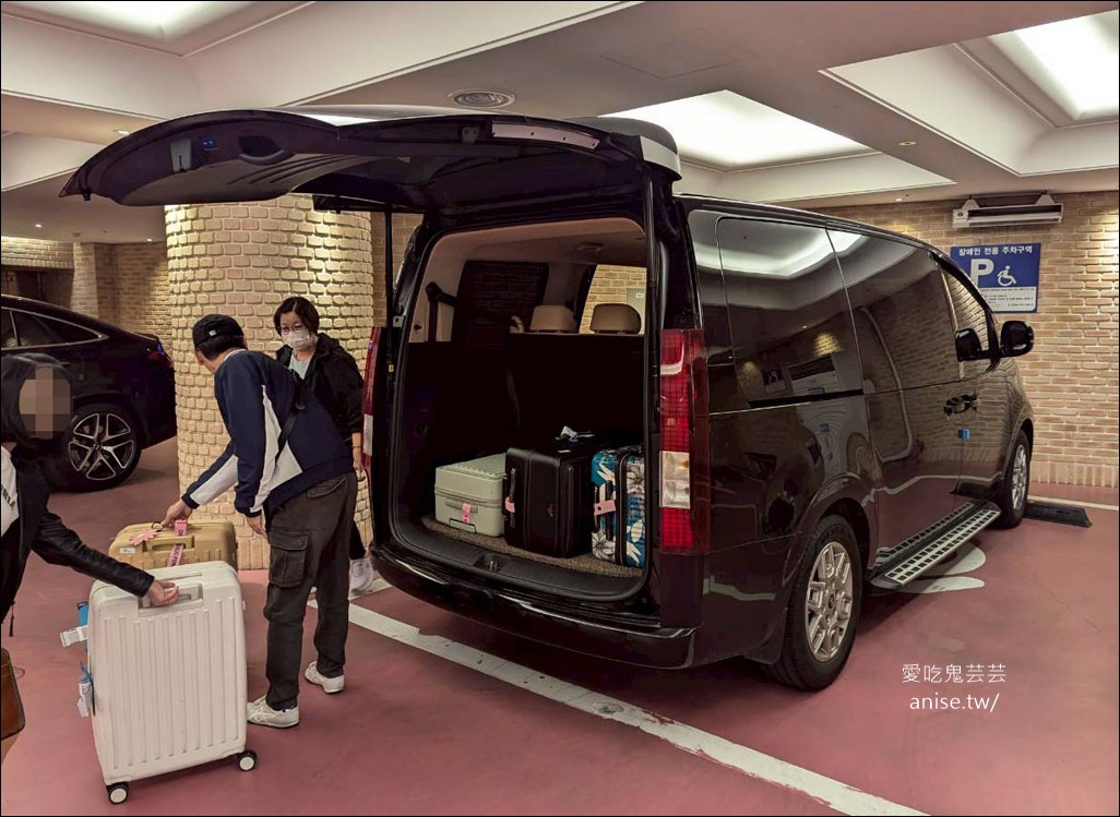 釜山西面住宿 | 阿班飯店，訂房網站評價8.8高分飯店，早餐出頭好多！