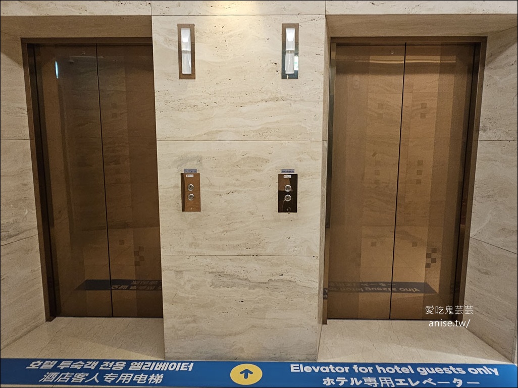 釜山西面住宿 | 阿班飯店，訂房網站評價8.8高分飯店，早餐出頭好多！