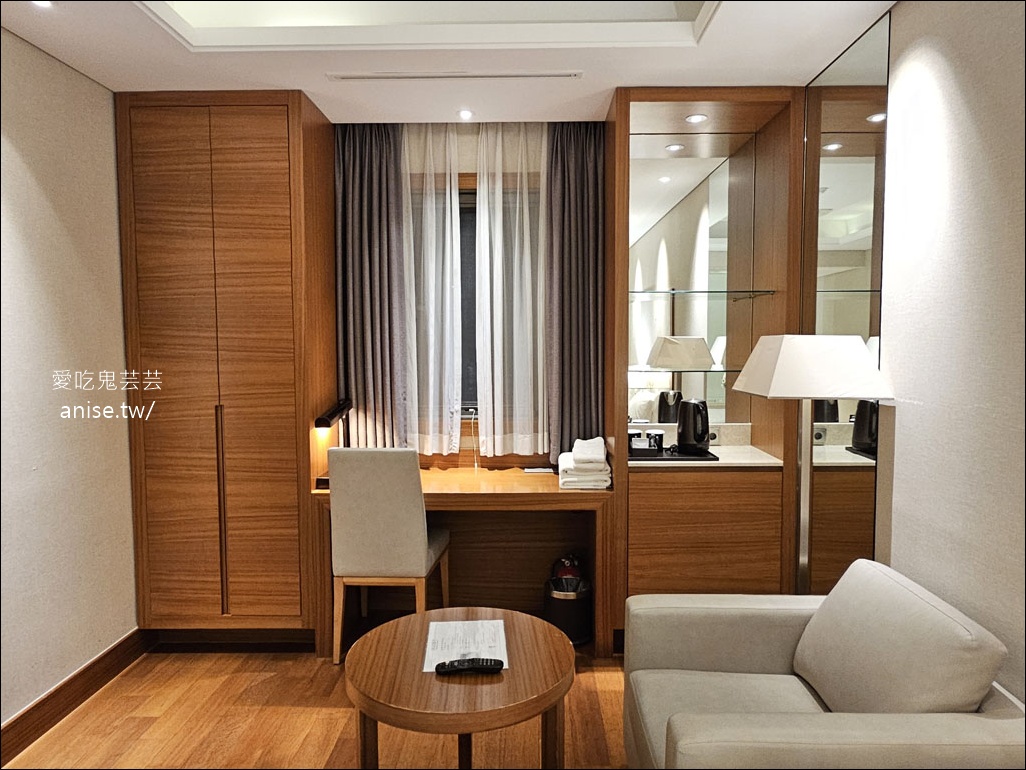 釜山西面住宿 | 阿班飯店，訂房網站評價8.8高分飯店，早餐出頭好多！