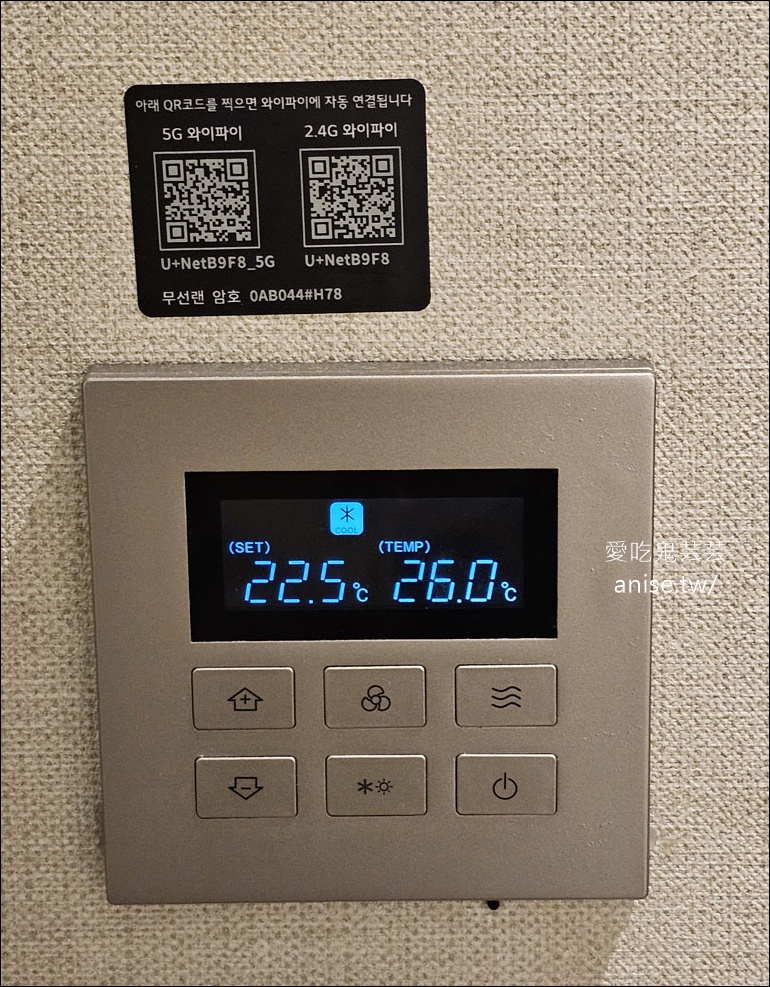 釜山西面住宿 | 阿班飯店，訂房網站評價8.8高分飯店，早餐出頭好多！