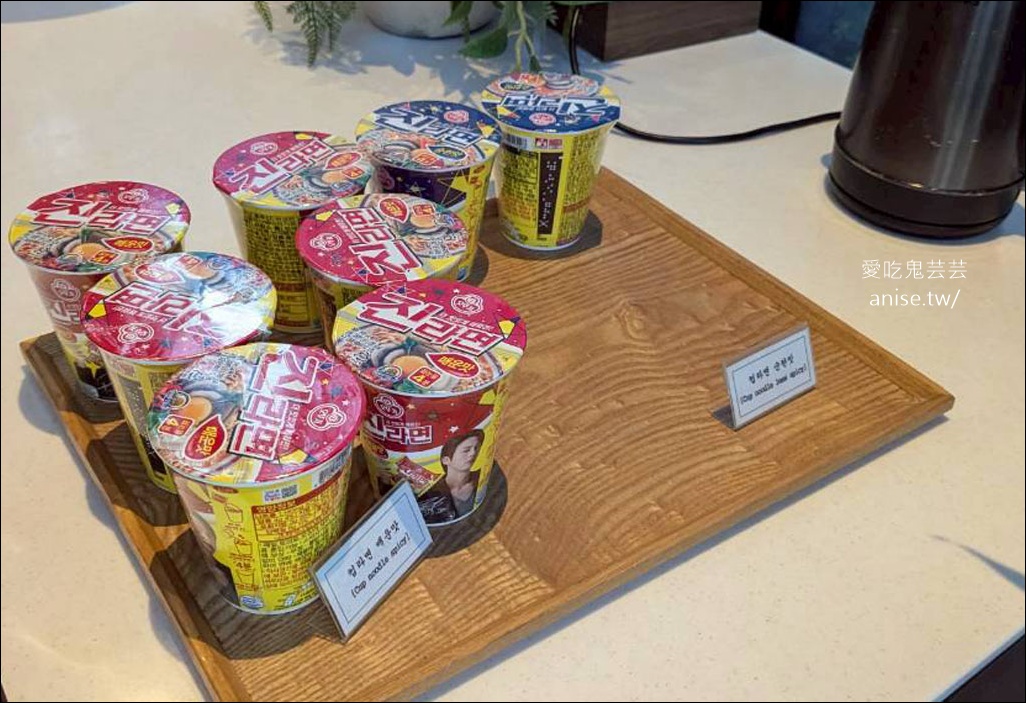 釜山西面住宿 | 阿班飯店，訂房網站評價8.8高分飯店，早餐出頭好多！