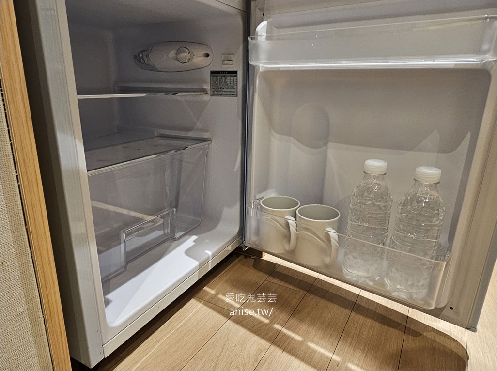 南浦洞住宿 | 釜山連結飯店 Connect Busan Hotel，樂天百貨、地鐵站旁，地理位置絕佳 (有海景哦)