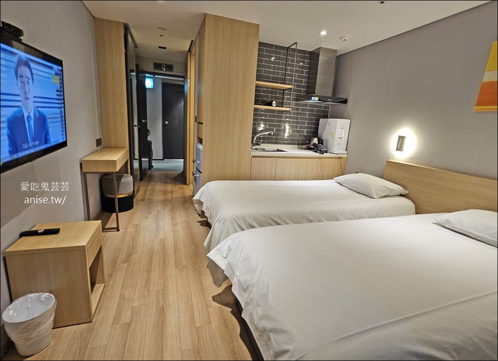 網站近期文章：南浦洞住宿 | 釜山連結飯店 Connect Busan Hotel，樂天百貨、地鐵站旁，地理位置絕佳 (有海景哦)