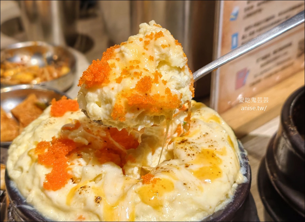 東區烤肉 | 燒酒烤烤豬，想吃韓式小菜就來這裡！都是店家自己做的哦~