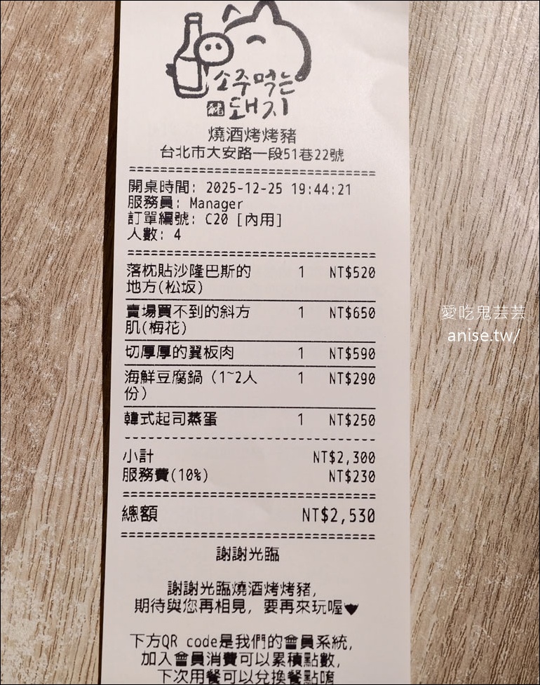 東區烤肉 | 燒酒烤烤豬，想吃韓式小菜就來這裡！都是店家自己做的哦~