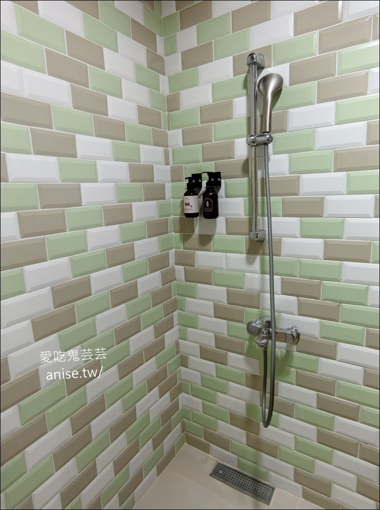 花蓮檜木居民宿，充滿檜木香氣的質感民宿