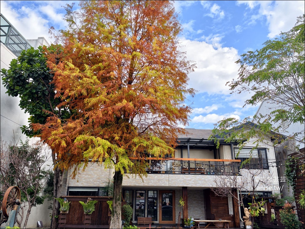 花蓮檜木居民宿，充滿檜木香氣的質感民宿