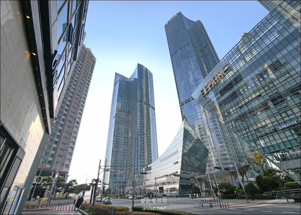 釜山最大大創 |  大創釜山海雲台海洋城店，佔地600坪超好逛！