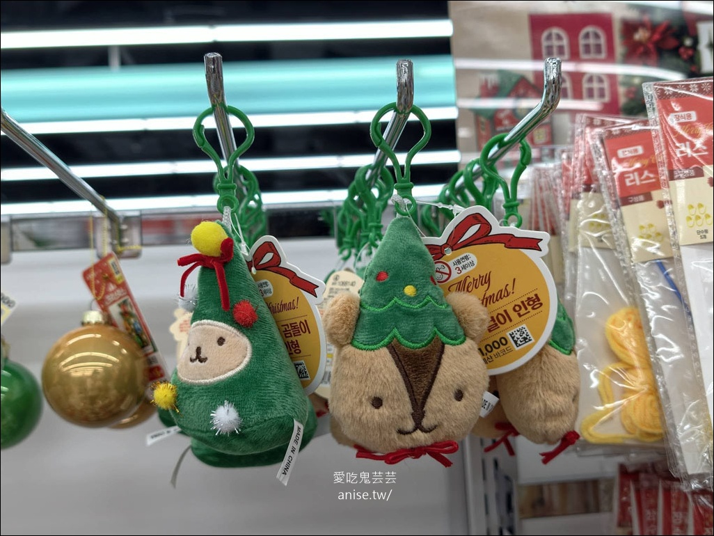 釜山最大大創 |  大創釜山海雲台海洋城店，佔地600坪超好逛！