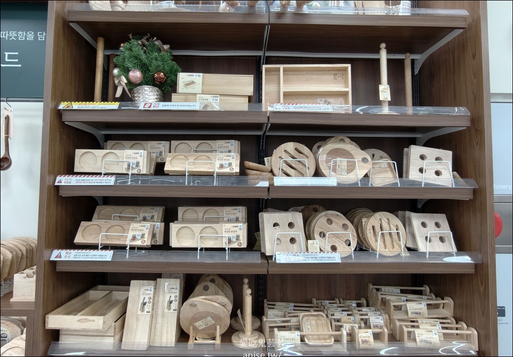 釜山最大大創 |  大創釜山海雲台海洋城店，佔地600坪超好逛！