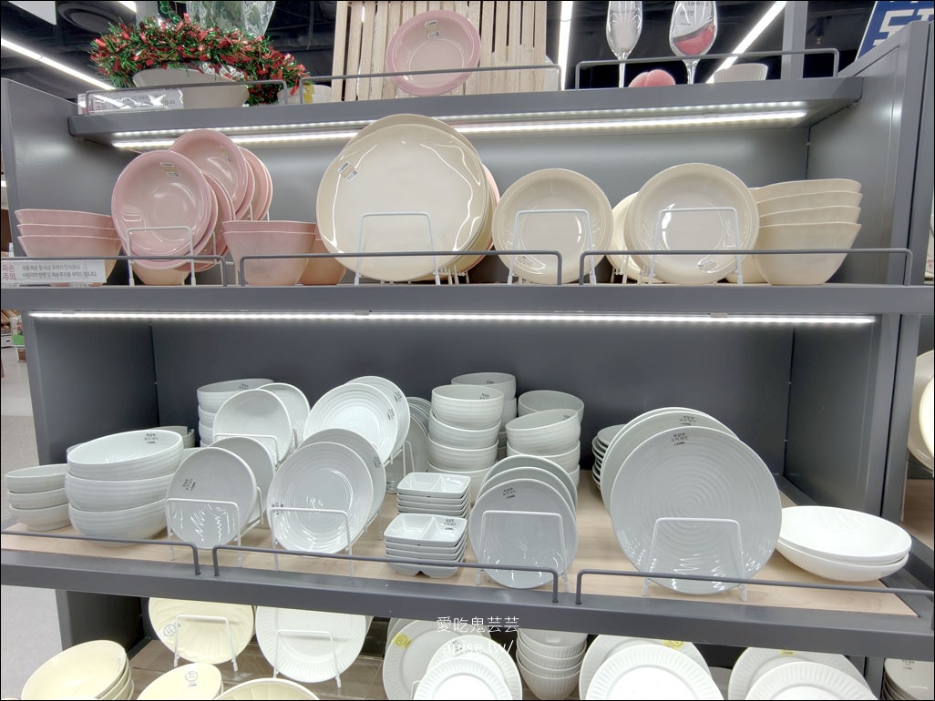 釜山最大大創 |  大創釜山海雲台海洋城店，佔地600坪超好逛！