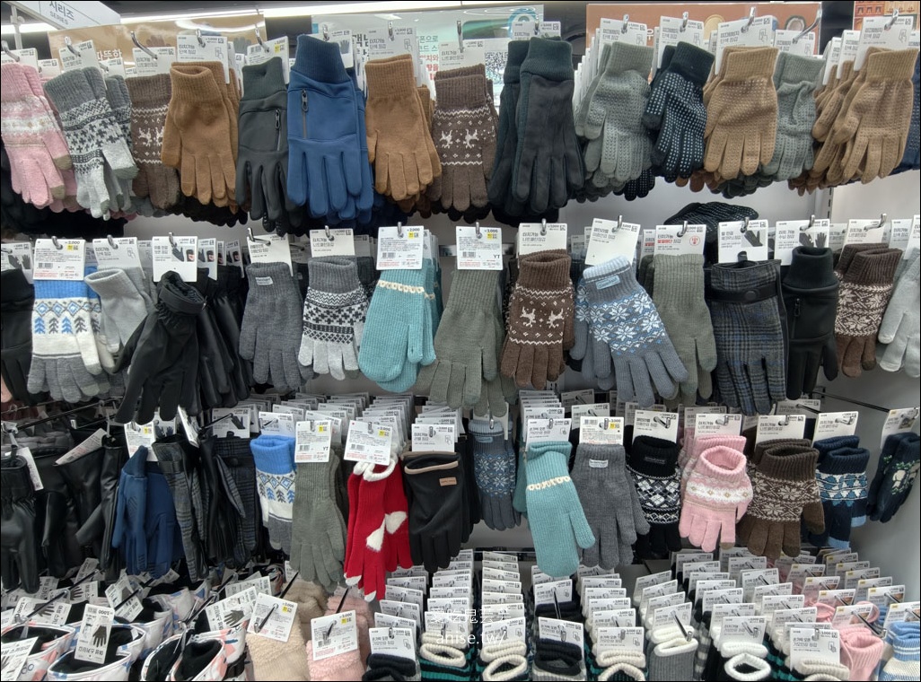 釜山最大大創 |  大創釜山海雲台海洋城店，佔地600坪超好逛！