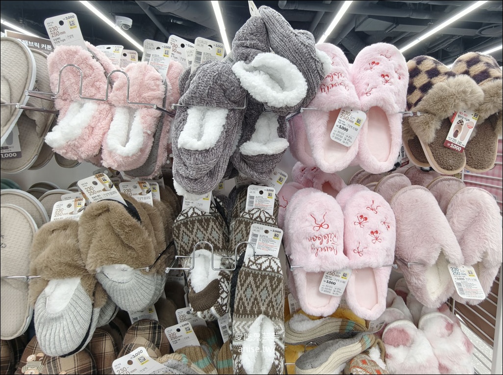 釜山最大大創 |  大創釜山海雲台海洋城店，佔地600坪超好逛！