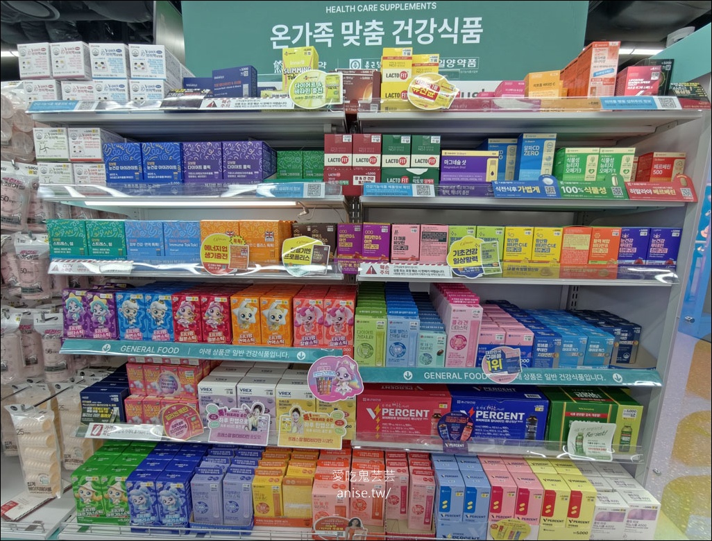 釜山最大大創 |  大創釜山海雲台海洋城店，佔地600坪超好逛！