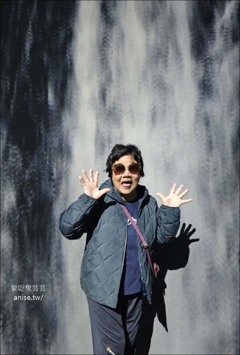 ARTE MUSEUM Busan (釜山藝術博物館)，令人著迷的沉浸式媒體藝術 (全球最大)