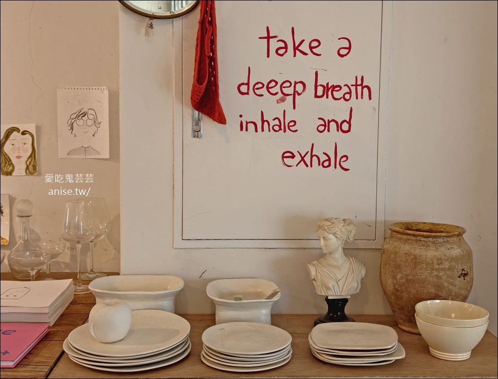 廣安里咖啡廳 | HELMET 헬멧,韓系復古文青風,小清新好好拍 廣安里咖啡廳 | HELMET 헬멧,韓系復古文青風,小清新好好拍