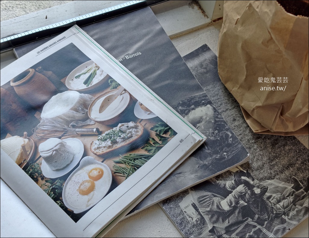 廣安里咖啡廳 | HELMET 헬멧，韓系復古文青風，小清新好好拍