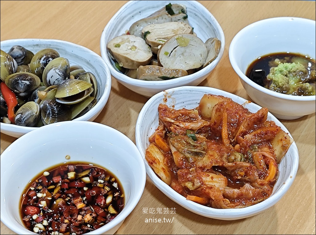 府岸台菜海鮮城，老饕都知道卻不告訴你的低調美味