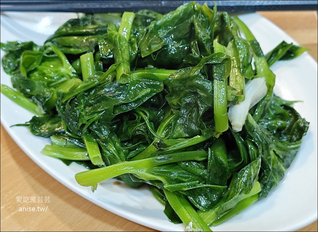 府岸台菜海鮮城，老饕都知道卻不告訴你的低調美味