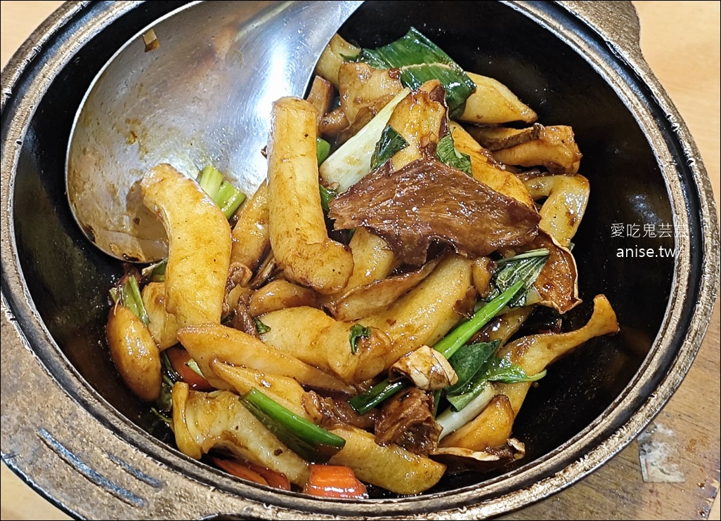 府岸台菜海鮮城，老饕都知道卻不告訴你的低調美味