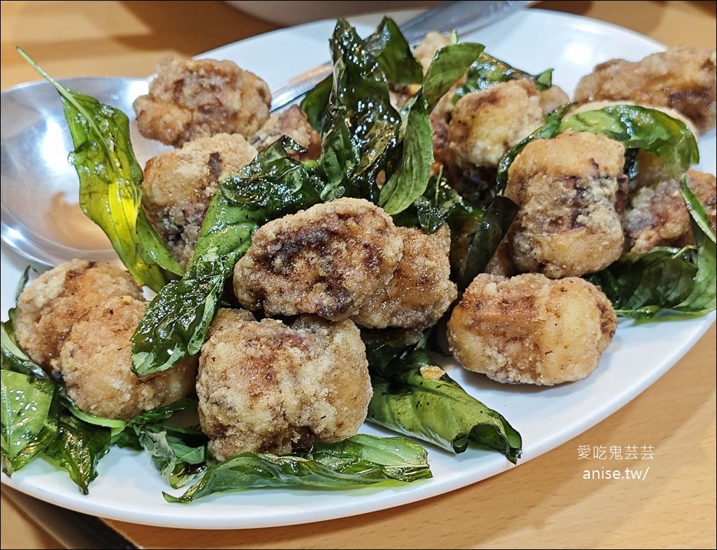 府岸台菜海鮮城，老饕都知道卻不告訴你的低調美味