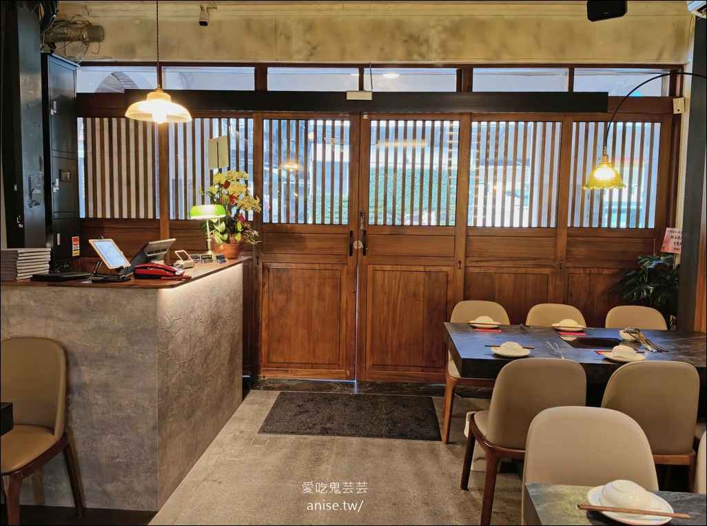 老撈麻辣火鍋2店@ 百年古蹟順天外科醫院 (文末菜單)