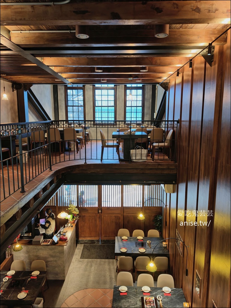 老撈麻辣火鍋2店@ 百年古蹟順天外科醫院 (文末菜單) 老撈麻辣火鍋2店@ 百年古蹟順天外科醫院 (文末菜單)