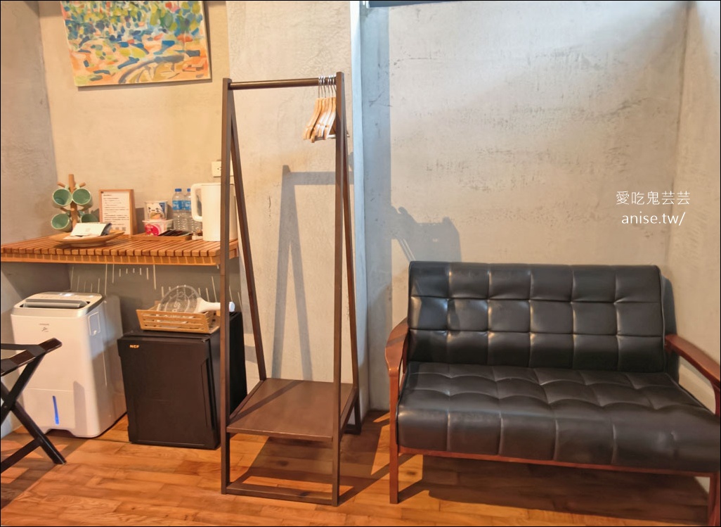 瑞穗溫泉住宿 | 山下的厝溫泉民宿,滿是溫泉花的黃金湯 瑞穗溫泉住宿 | 山下的厝溫泉民宿,滿是溫泉花的黃金湯