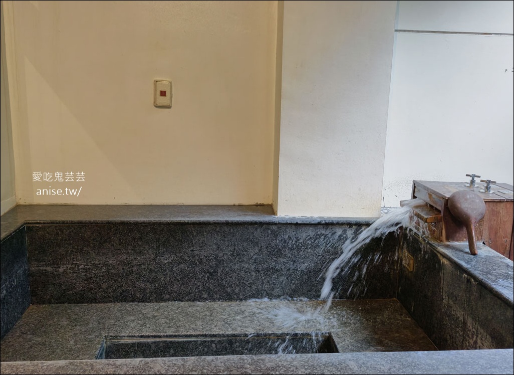 瑞穗溫泉住宿 | 山下的厝溫泉民宿,滿是溫泉花的黃金湯 瑞穗溫泉住宿 | 山下的厝溫泉民宿,滿是溫泉花的黃金湯