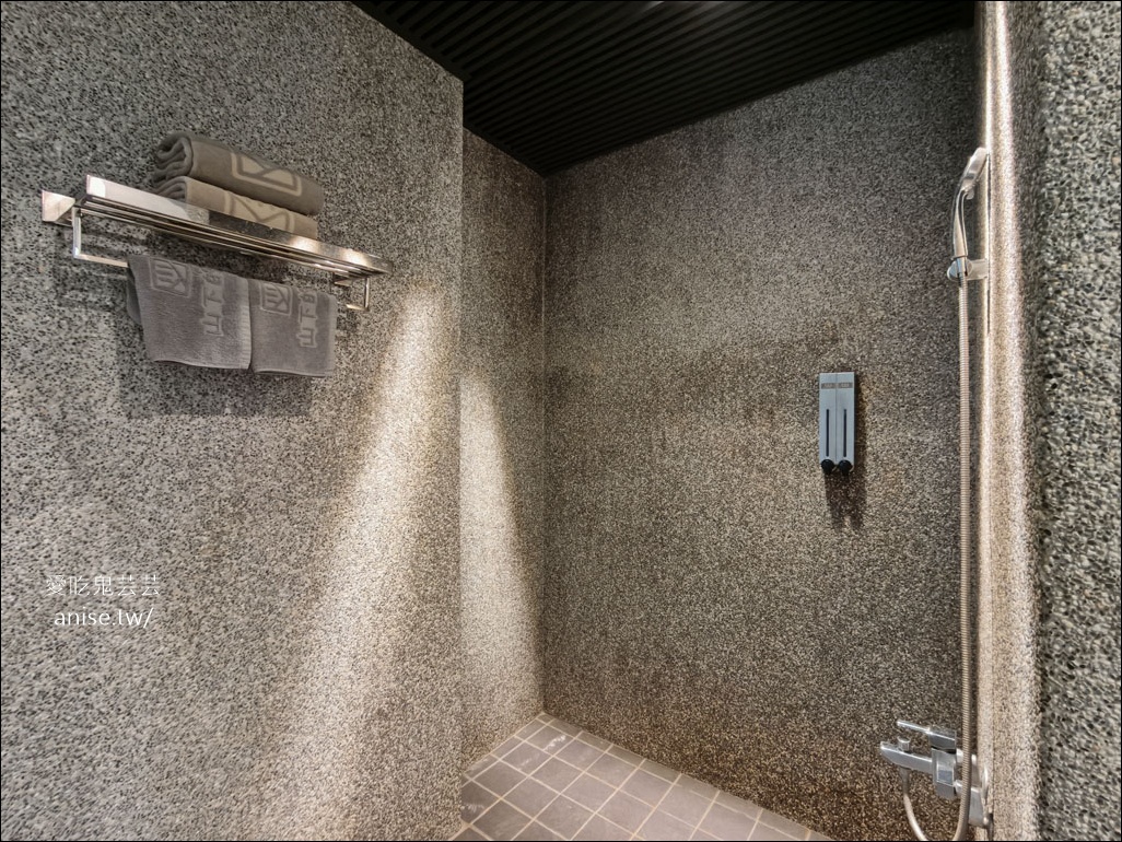 瑞穗溫泉住宿 | 山下的厝溫泉民宿,滿是溫泉花的黃金湯 瑞穗溫泉住宿 | 山下的厝溫泉民宿,滿是溫泉花的黃金湯