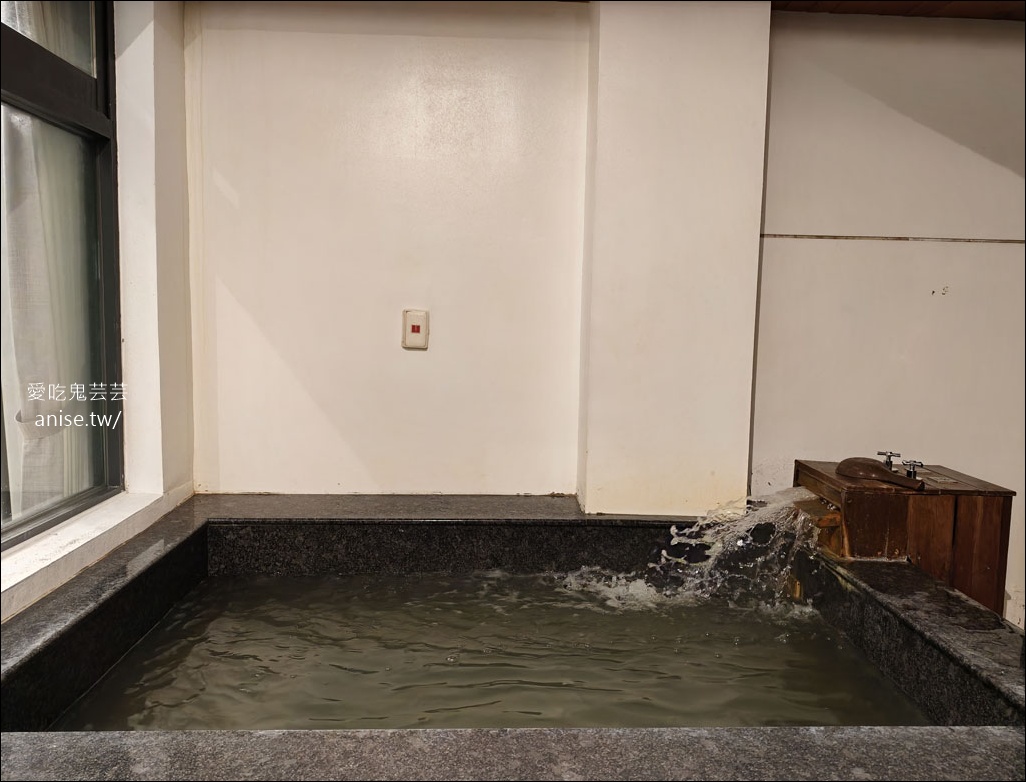 瑞穗溫泉住宿 | 山下的厝溫泉民宿,滿是溫泉花的黃金湯 瑞穗溫泉住宿 | 山下的厝溫泉民宿,滿是溫泉花的黃金湯