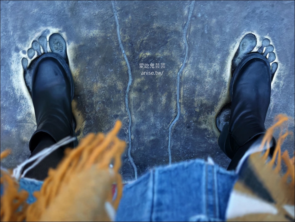 花蓮玉里 | 歐亞板塊及菲律賓海板塊交界紀念碑 (玉富自行車道),一腳一個板塊超酷~ 花蓮玉里 | 歐亞板塊及菲律賓海板塊交界紀念碑 (玉富自行車道),一腳一個板塊超酷~