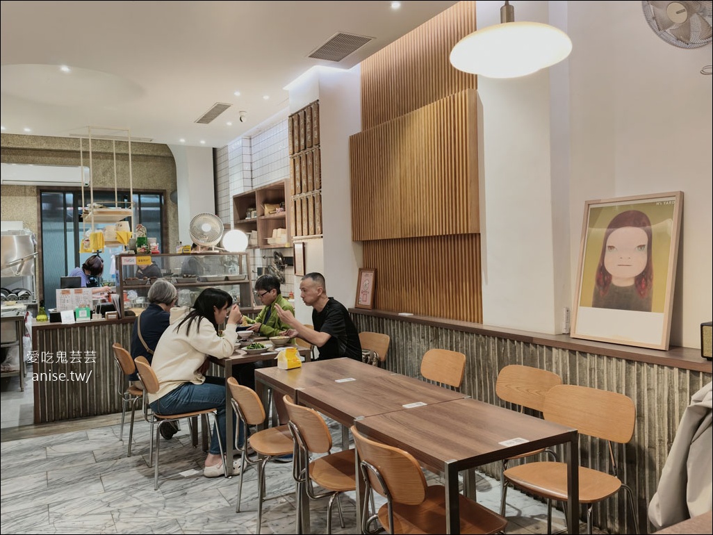 玉里美食 | 馬蓋先玉里麵，在地人大推，大碗又好吃