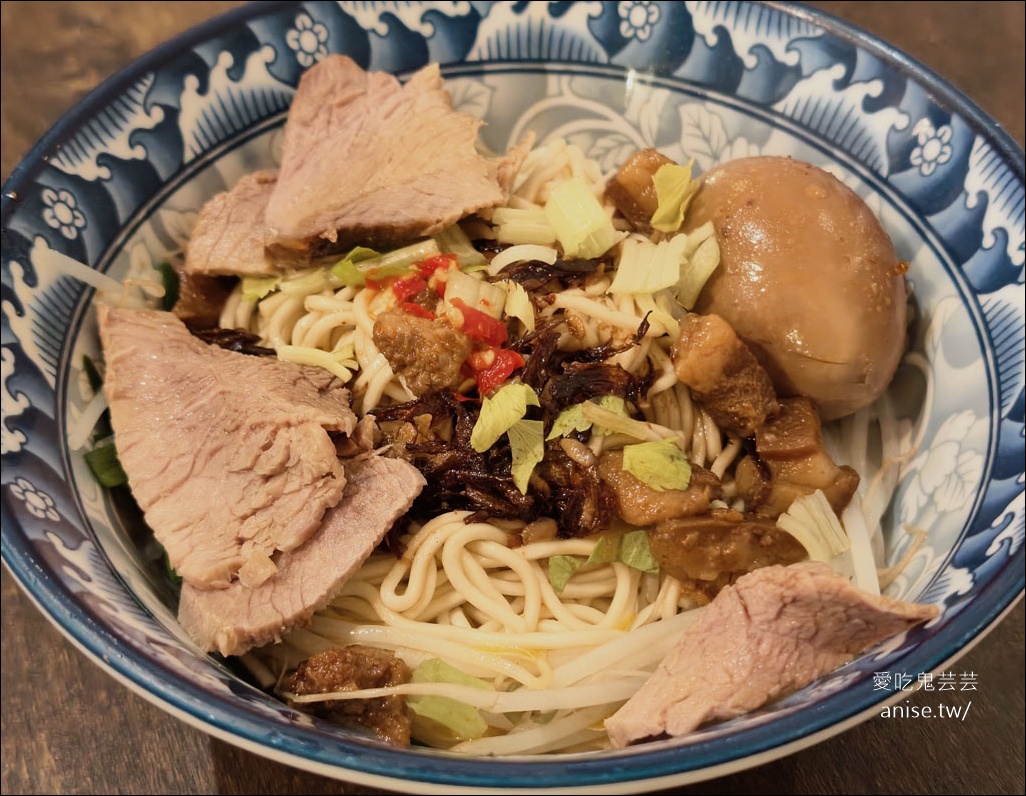 玉里美食 | 馬蓋先玉里麵，在地人大推，大碗又好吃